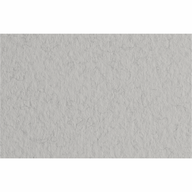 Папір для пастелі Tiziano A3, 29,7x42 см, №29 nebbia, 160 г/м2, сірий, середнє зерно, Fabriano