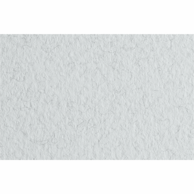 Папір для пастелі Tiziano B2, 50x70 см, №32 brina, 160 г/м2, білий, середнє зерно, Fabriano