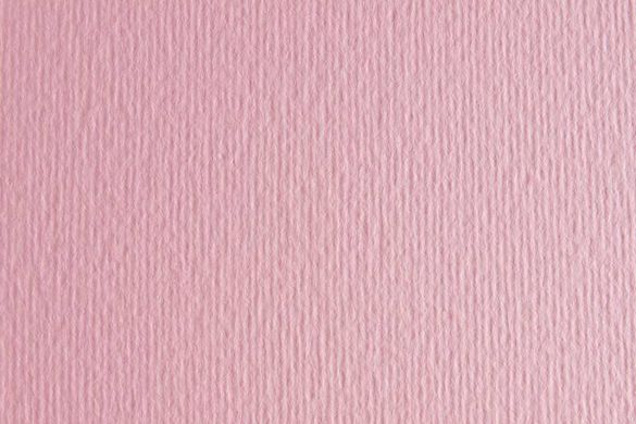 Бумага для дизайна Elle Erre B1, 70x100 см, №16 rosa, 220 г/м2, розовая, две текстуры, Fabriano