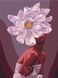 Картина по номерам В объятиях цветов, 30x40 см, Brushme RBS51361 фото 1 с 2