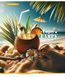Зошит загальний Enjoy your summer А5, 60 аркушів у клітинку, вододисперсійна обкладинка, Школярик PM-060-3515K-SK зображення 1 з 5