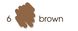 Маркер-пензель Artist Brush, коричневий, 1100, Marvy 75248111006 зображення 8 з 8