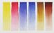 Набір акварельних фарб Daniel Smith в напівкюветах 6 кольорів 1,8 мл Sketcher Half Pan 285650005 зображення 4 з 4