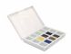 Набір акварельних фарб Daniel Smith в напівкюветах 6 кольорів 1,8 мл Sketcher Half Pan 285650005 зображення 2 з 4