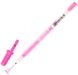 Ручка гелевая MOONLIGHT Gelly Roll, Розовая флуоресцентный, Sakura 084511381674 фото 1 с 7