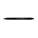 Механический карандаш THE PENCIL 0,9 мм, чёрный, Penac SA2005-06 фото 1 с 2
