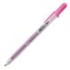Ручка гелева, GLAZE 3D-ROLLER, Трояндовий, Sakura 084511383913 зображення 1 з 9