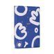 Дневник недатированный А6, Ultramarine flowers art, Yes 4820253262262 фото 1 с 4