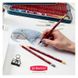 Набор пастельных карандашей Pastel Pencils, Skintone, в металлической коробке, 12 штук, Derwent 5028252321112 фото 13 с 18