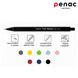 Механический карандаш THE PENCIL 0,9 мм, чёрный, Penac SA2005-06 фото 2 с 2