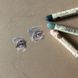 Пастель масляная Sennelier, Titanium Buff, 5 мл N132501.99 фото 15 с 25