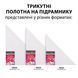 Полотно трикутне рівнобедрене на підрамнику SANTI 30x30x42 см 4823091922107 зображення 3 з 4