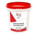Текстурна паста дрібнозерниста, 500 мл, ROSA Gallery