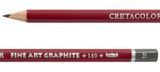 Карандаш графитный Fine Art B, Cretacolor