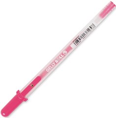 Ручка гелева MOONLIGHT Gelly Roll, Червона, Sakura