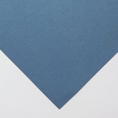 Папір для пастел LanaColours A4, 21х29,7 см, 160 г/м², аркуш, синій, Hahnemuhle