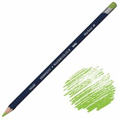 Олівець акварельний Watercolour, (48) Травяний зелений, Derwent