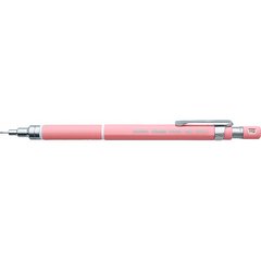Механічний олівець Protti PRC105 vivid з тривким стрижнем 0,5 мм, рожевий, Penac