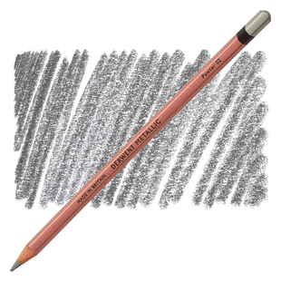 Олівець кольоровий Metallic, олов'яний, Derwent