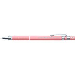Механический карандаш Protti PRC105 vivid с прочным стержнем 0,5 мм, розовый, Penac