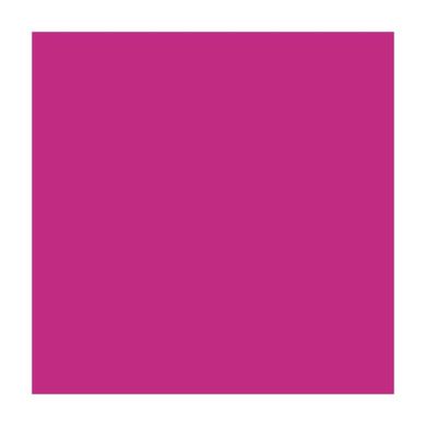Бумага для дизайна Fotokarton B1, 70x100 cм, 300 г/м2, №23 розовая, Folia