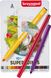 Набір кольорових фломастерів EXPRESSION 10 штук, Bruynzeel 8712079412968 зображення 2 з 4