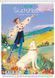 Альбом для малювання, спiраль, 30 аркушів, 120 г/м2, софт тач, Draw your dream, Школярик PM-PB-SC-030-8041-SK зображення 1 з 3