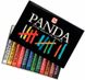 Набір олійної пастелі Panda, 12 кольорів, Royal Talens 8712079098889 зображення 1 з 2