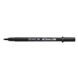 Лайнер-ручка Pigma Brush Pen BB, Черный, Sakura 084511399228 фото 1 с 6
