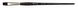 Кисть синтетика плоская Raphaël Textura 870, №16, длинная ручка 870.16 фото 1 с 4