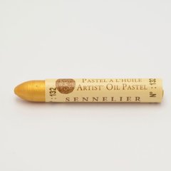Пастель олійна Sennelier, Iridescent, Golden Pearl, 5 мл