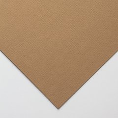 Папір для пастел LanaColours A4, 21х29,7 см, 160 г/м², аркуш, коричневий, Hahnemuhle