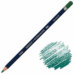 Олівець акварельний Watercolour, (49) Зелений, Derwent
