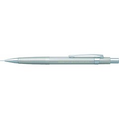 Механический карандаш NP-3 0,3 мм, серебристый, Penac