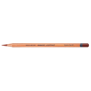 Олівець олійний Lightfast, Venetian Red (Венеціанський червоний), Derwent