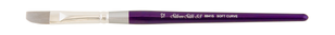 Пензель Silver Brush 8841S Silver Silk 88 SoftCurve синтетика плоска №12