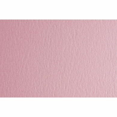 Папір для дизайну Colore A4, 21x29,7 см, №36 rosa, 200 г/м2, рожевий, дрібне зерно, Fabriano