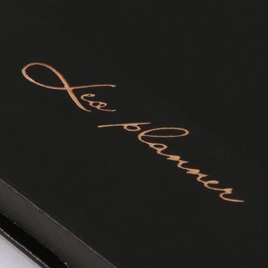 Щотижневик датований 2026, 10х17 см, 128 сторінок, м'який, Botanic, Leo Planner