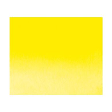 Краска акварельная L'Aquarelle Sennelier Кадмий лимонный желтый №535 S4, 10 мл, туба