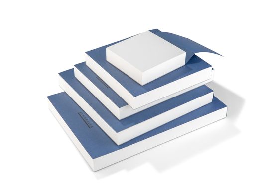 Блокнот-склейка для ескізів Sennelier Le Maxi, 250 аркушів, 70 г/м², 24х32 см