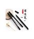 Лайнер-ручка Pigma Brush Pen FB, Чорний, Sakura 084511399242 зображення 3 з 4
