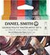 Набір акварелі Daniel Smith George Politis Master Artist Set II 6х5 мл в тубах 285610437 зображення 1 з 15