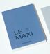 Блокнот-склейка для ескізів Sennelier Le Maxi, 250 аркушів, 70 г/м², 24х32 см N139651 зображення 1 з 3