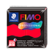 Полимерная глина Fimo Professional, красная, 57 г, Fimo