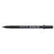 Лайнер-ручка Pigma Brush Pen FB, Черный, Sakura 084511399242 фото 1 с 4