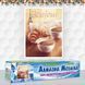 Алмазна вишивка Bonjour 30х40 см DM-222 зображення 2 з 3