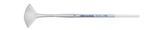 Кисть Silver Brush Silverwhite 1504S синтетика веерная №2
