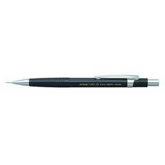 Механический карандаш NP-5 0,5 мм, черный, Penac