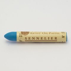Пастель олійна Sennelier "A L'huile", Блакитний ФЦ №222, 5 мл