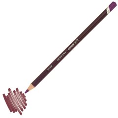 Карандаш цветной Coloursoft (С240), Фиолетовый яркий, Derwent